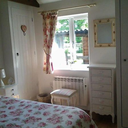 Stable Oak Cottages Μέιντστοουν Εξωτερικό φωτογραφία