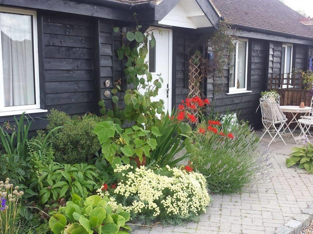 Stable Oak Cottages Μέιντστοουν Εξωτερικό φωτογραφία