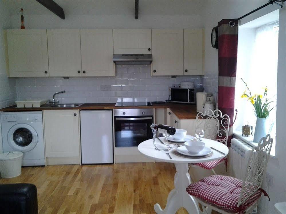 Stable Oak Cottages Μέιντστοουν Εξωτερικό φωτογραφία