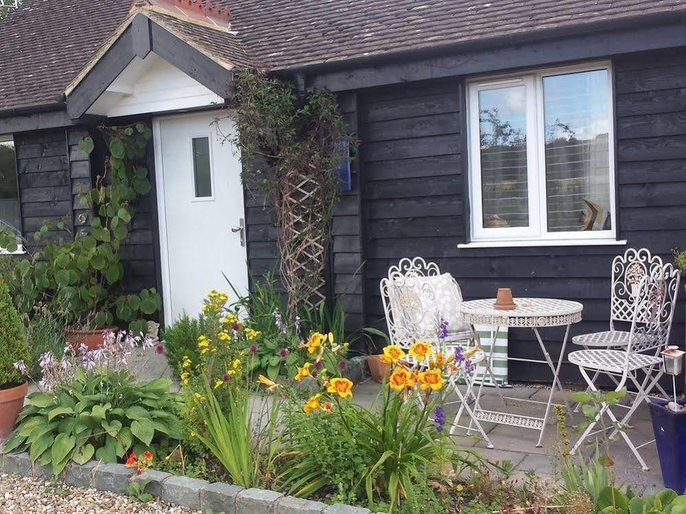Stable Oak Cottages Μέιντστοουν Εξωτερικό φωτογραφία